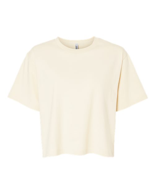 American Apparel 102 - Creme