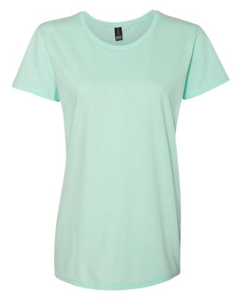 Gildan 880 - Teal Ice