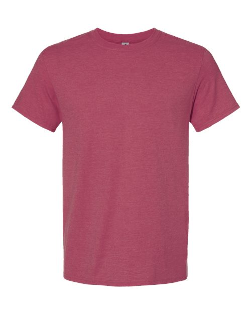 JERZEES 560MR - Raspberry Heather