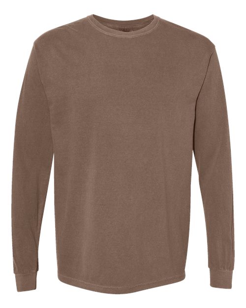 Comfort Colors 6014 - Espresso