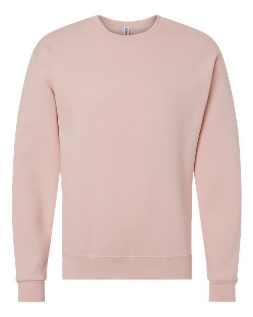 JERZEES 562MR - Blush Pink