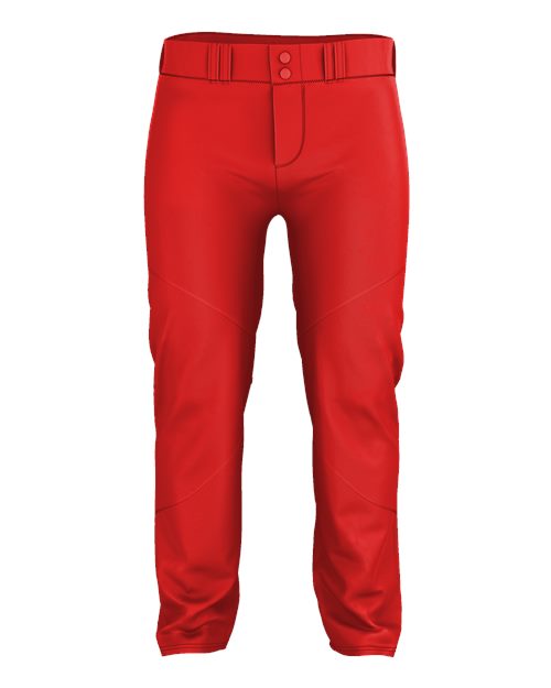 Alleson Athletic 655WLP - Red