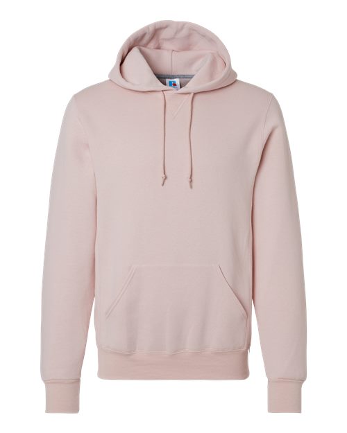 Russell Athletic 695HBM - Blush Pink