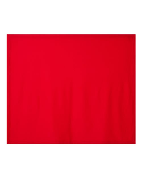 Gildan 18900 - Red