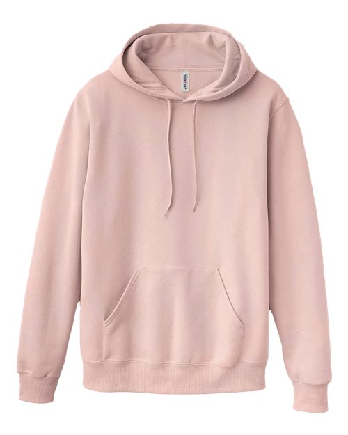 JERZEES 700MR - Blush Pink