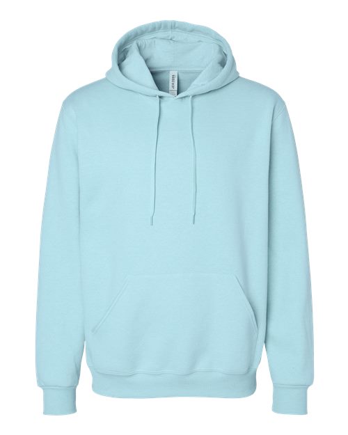 JERZEES 700MR - Cloud Heather