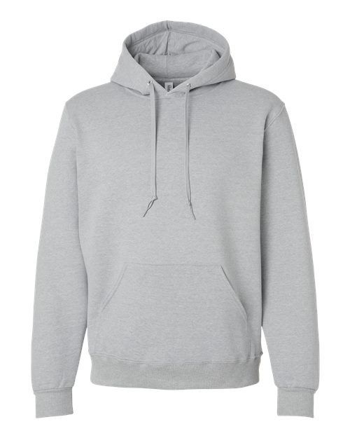 JERZEES 700MR - Frost Grey Heather