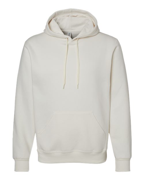 JERZEES 700MR - Sweet Cream Heather