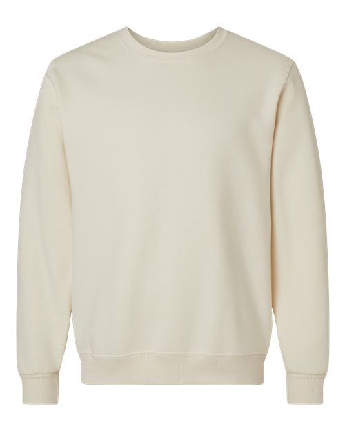 JERZEES 701MR - Sweet Cream Heather