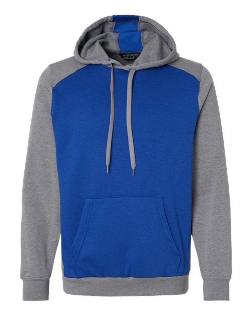 Augusta Sportswear 6865 - Royal/ Grey Heather