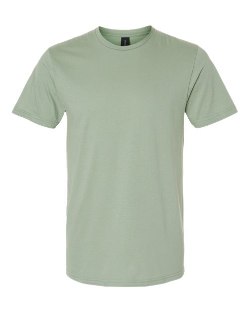 Gildan 64000 - Sage