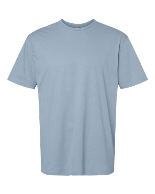 Gildan 64000 - Stone Blue
