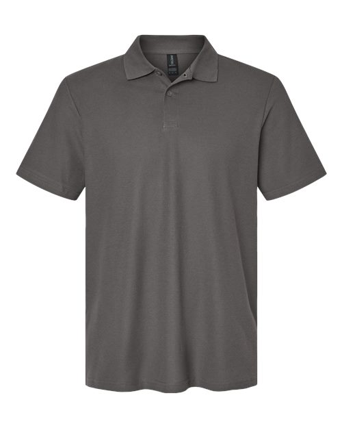 Gildan 64800 - Charcoal