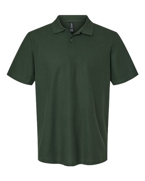 Gildan 64800 - Forest Green