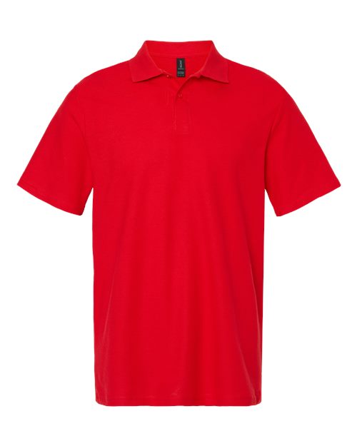 Gildan 64800 - Red