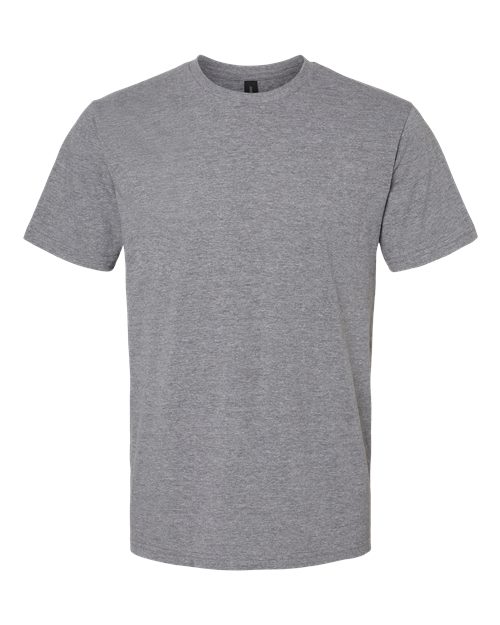Gildan 65000 - Graphite Heather