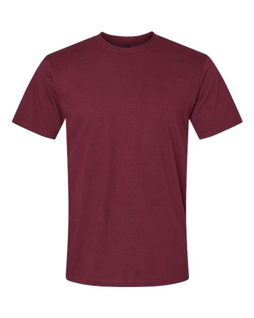 Gildan 65000 - Maroon