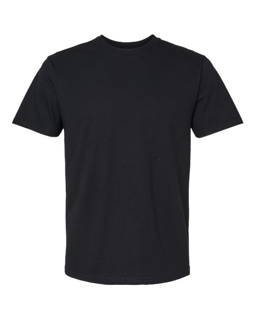 Gildan 65000 - Pitch Black