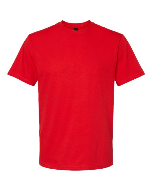 Gildan 65000 - Red