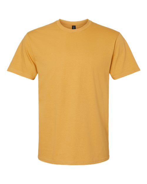 Gildan 65000 - Mustard