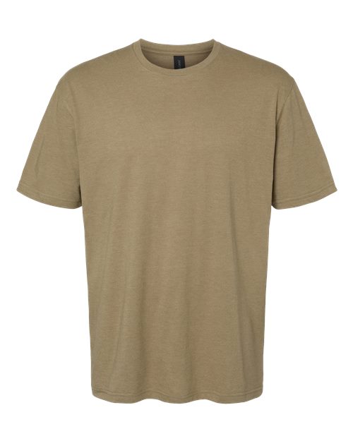 Gildan 64000CVC - Dune Mist
