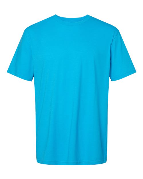 Gildan 64000CVC - Caribbean Mist