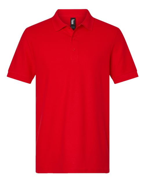 Gildan 85800 - Red