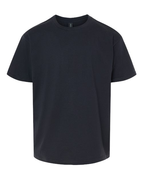 Gildan 64000B - Black