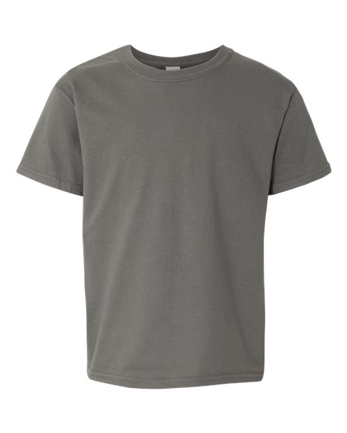 Gildan 64000B - Charcoal
