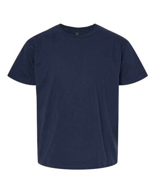 Gildan 64000B - Navy