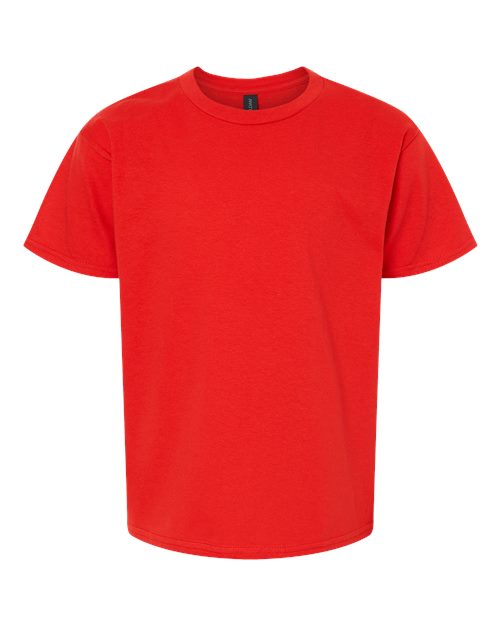 Gildan 64000B - Red