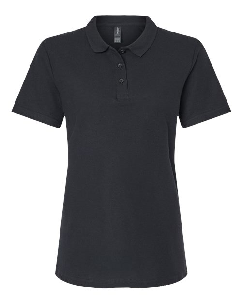 Gildan 64800L - Black