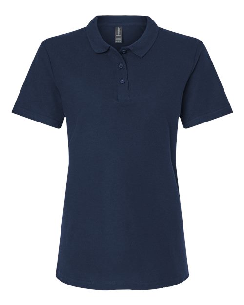 Gildan 64800L - Navy
