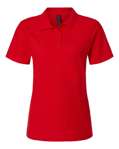 Gildan 64800L - Red