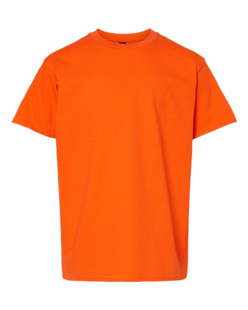 Gildan 65000B - Orange