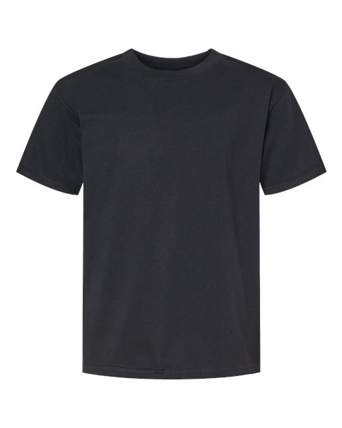 Gildan 65000B - Pitch Black