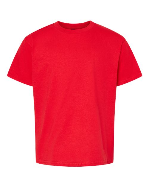 Gildan 65000B - Red