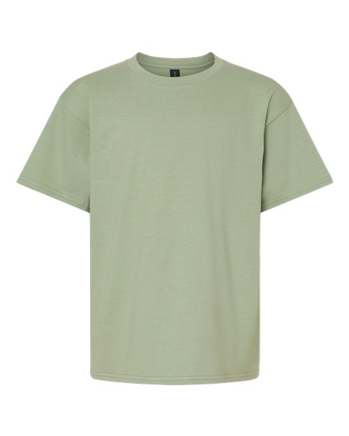 Gildan 65000B - Sage