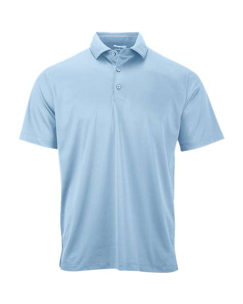 Paragon 158 - Blue Mist
