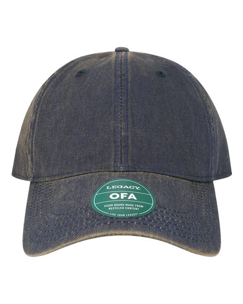 LEGACY OFAST - Navy