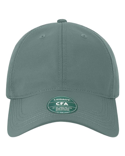 LEGACY CFA - Blue Steel