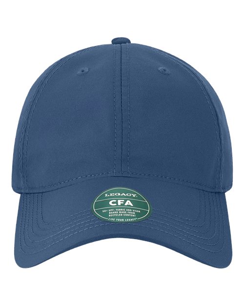 LEGACY CFA - Dark Blue