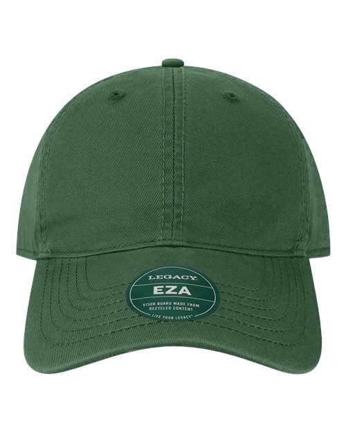LEGACY EZA - Dark Green