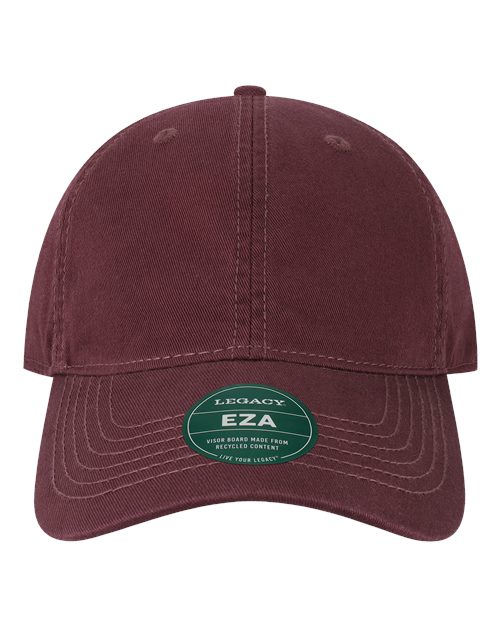 LEGACY EZA - Maroon