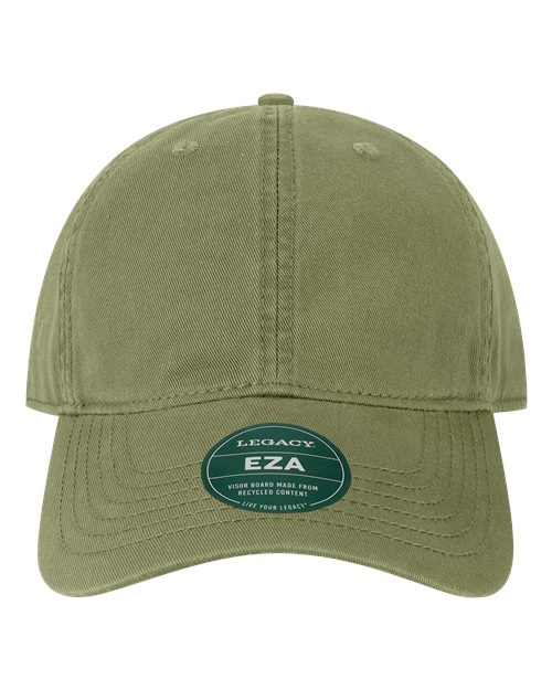 LEGACY EZA - Moss Green