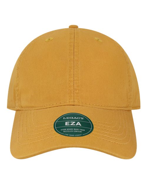 LEGACY EZA - Mustard