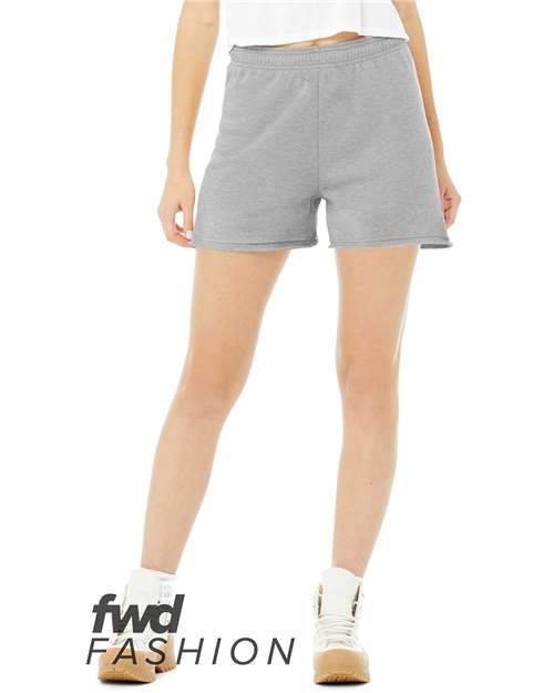BELLA + CANVAS 3797 - Athletic Heather