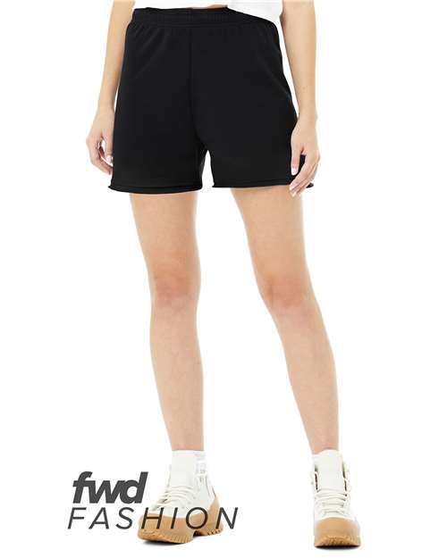 BELLA + CANVAS 3797 - Black
