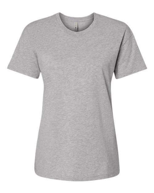 Next Level 3910 - Heather Grey