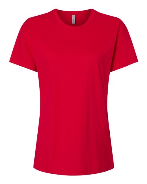 Next Level 3910 - Red